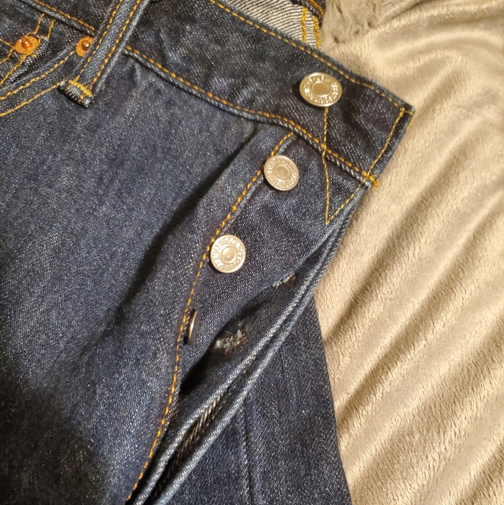 Jeans - Picture 3 of 3